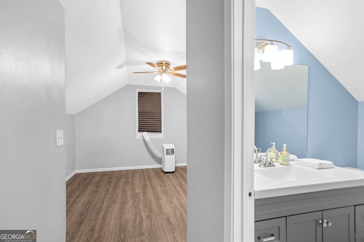 201 Oak Street Hogansville - 25