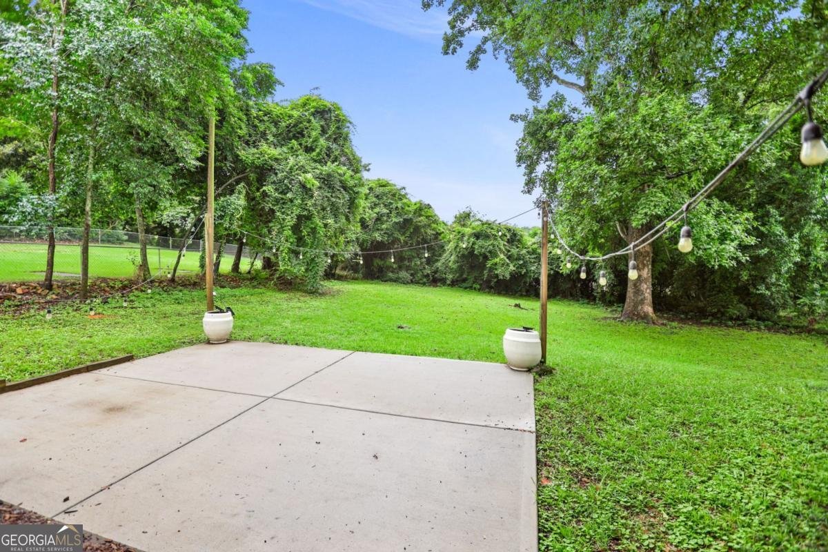 201 Oak Street Hogansville - 31