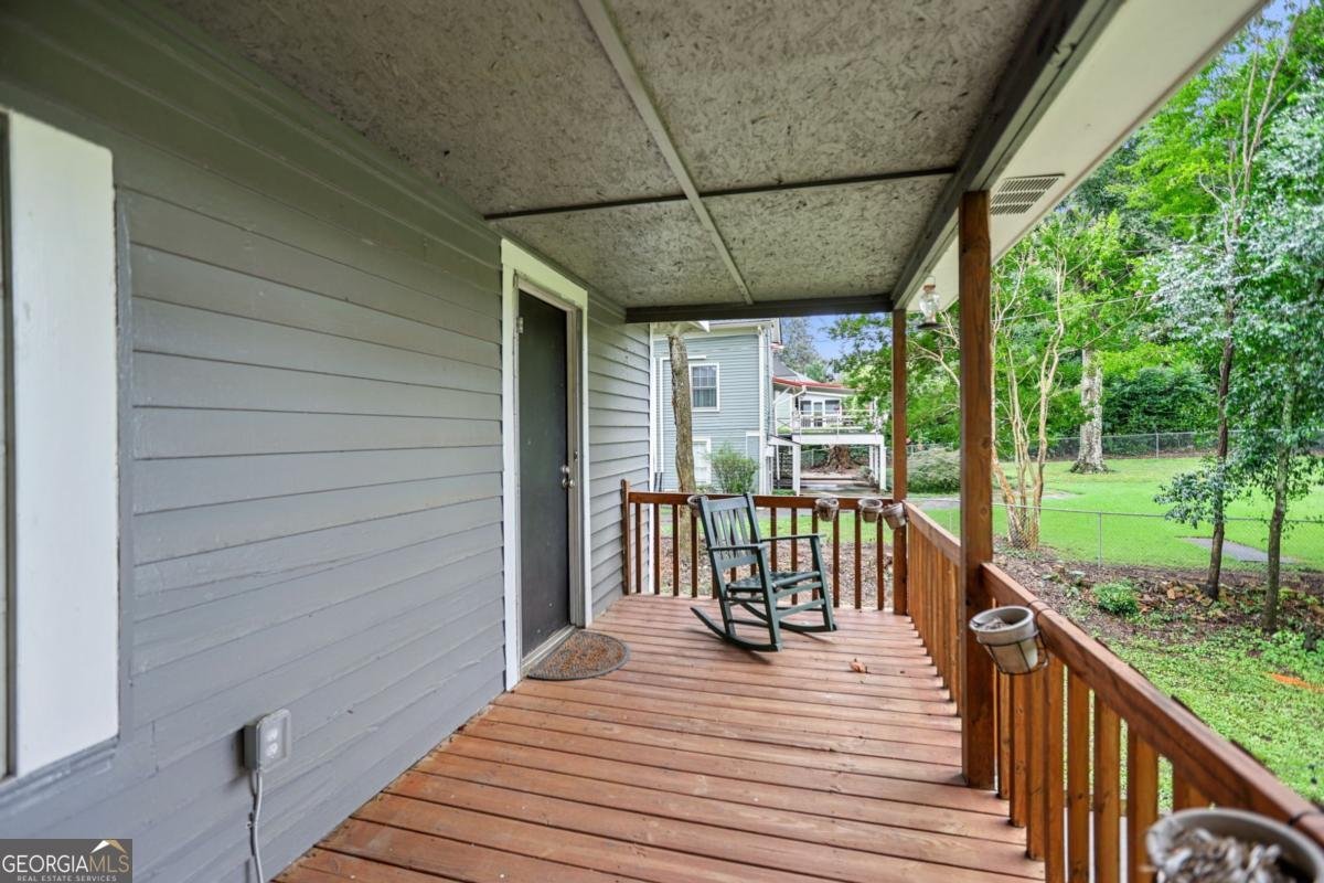 201 Oak Street Hogansville - 32