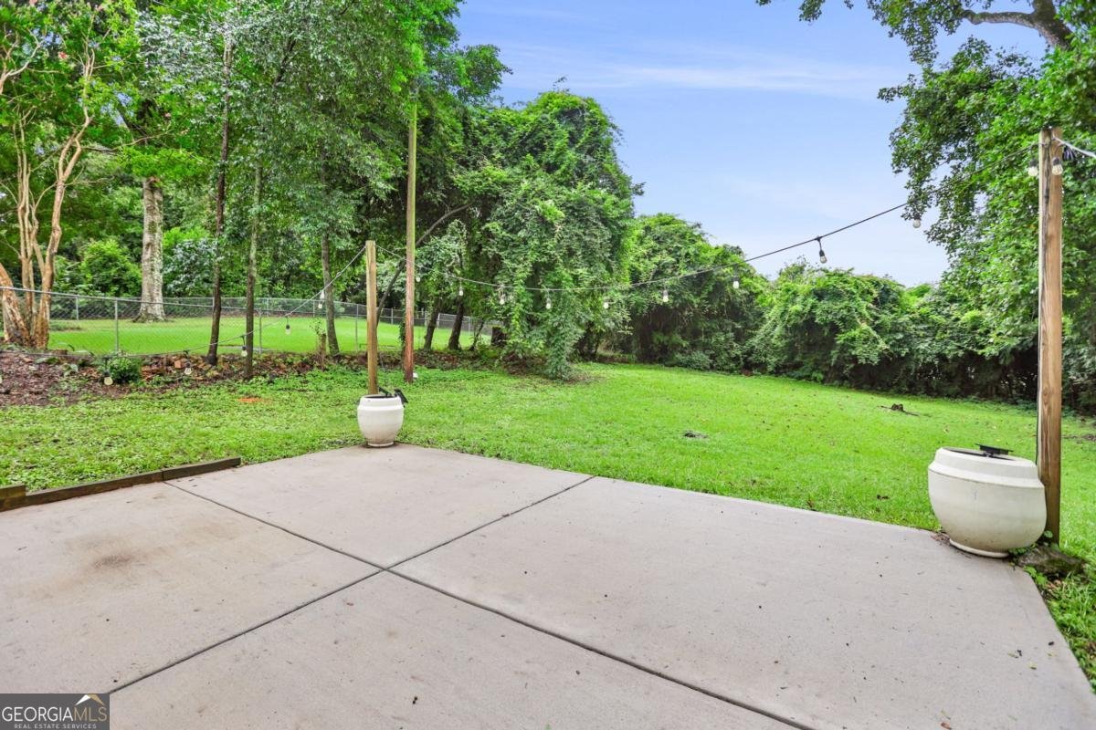 201 Oak Street Hogansville - 33