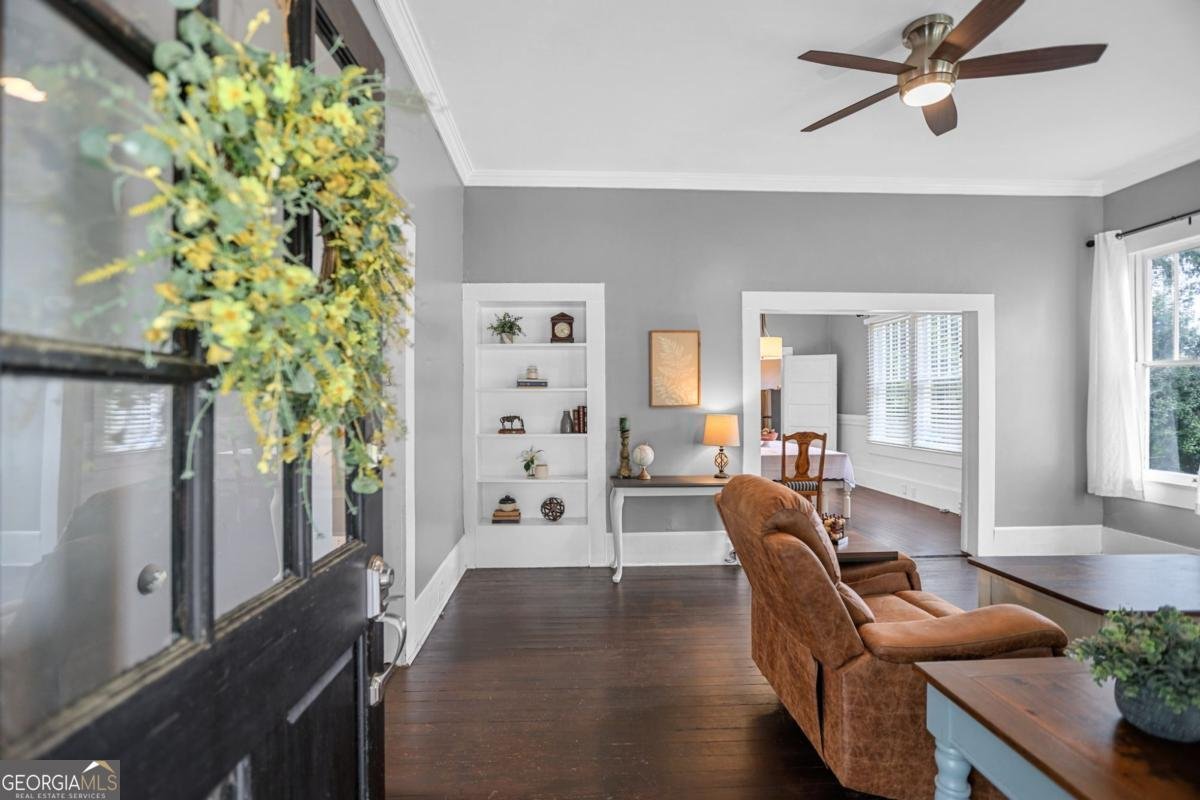 201 Oak Street Hogansville - 4