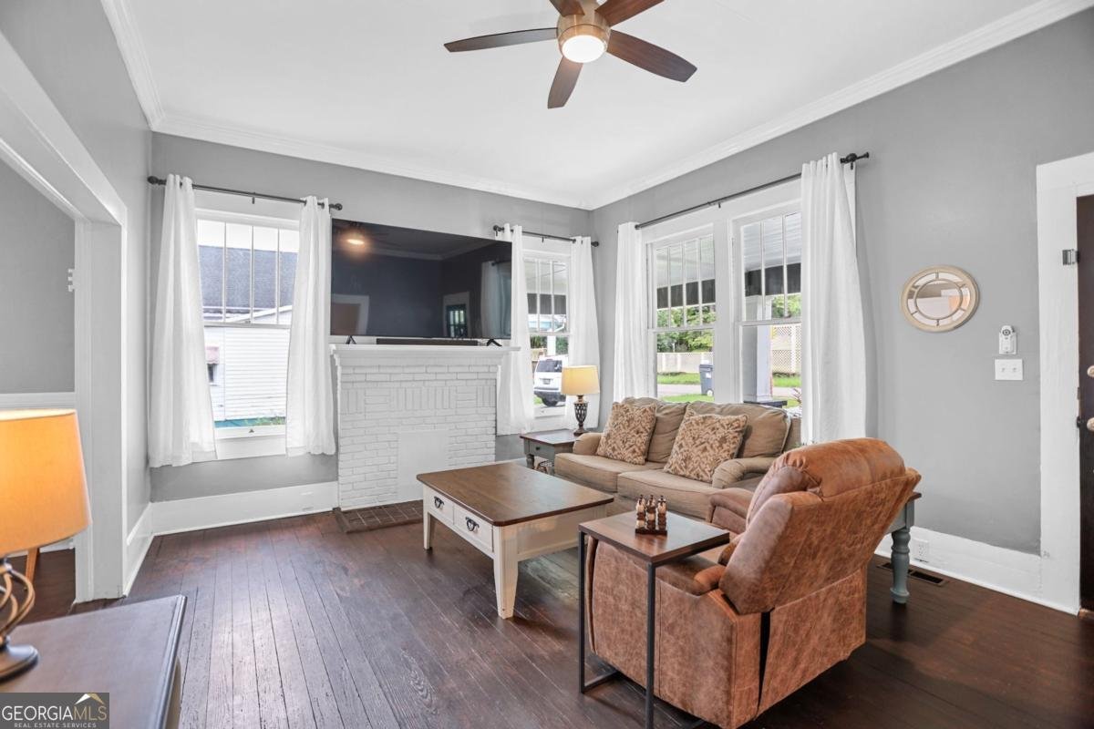 201 Oak Street Hogansville - 5