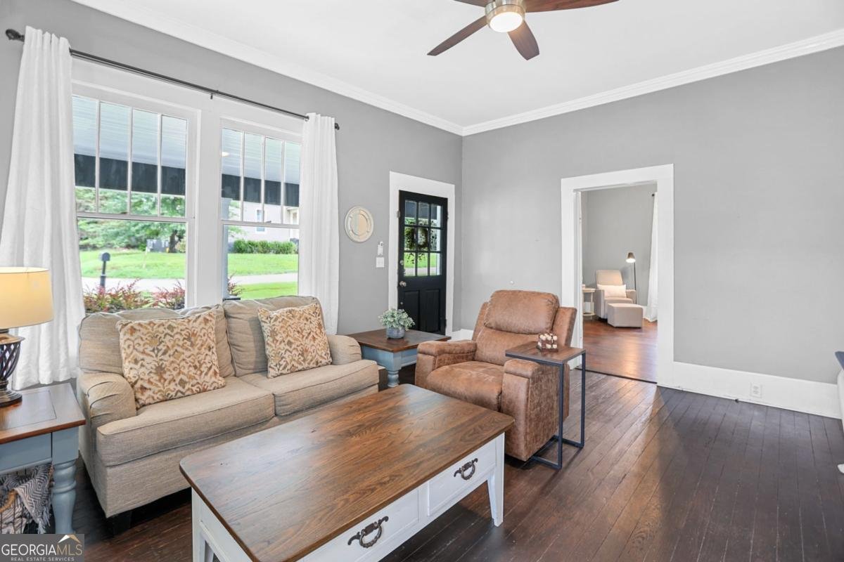 201 Oak Street Hogansville - 6