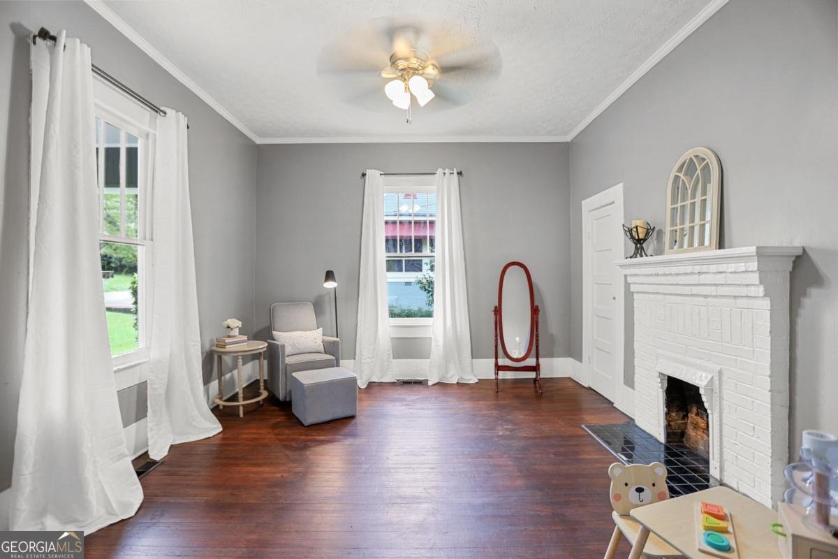 201 Oak Street Hogansville - 7