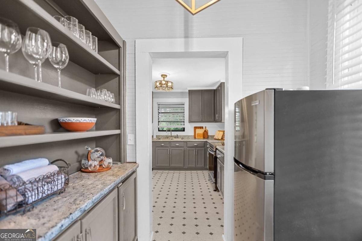 201 Oak Street Hogansville - 9