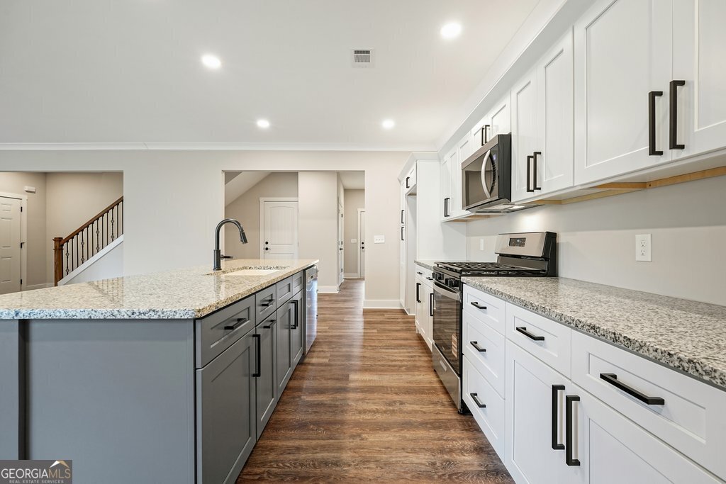 4749 Fowler Street Acworth - 16