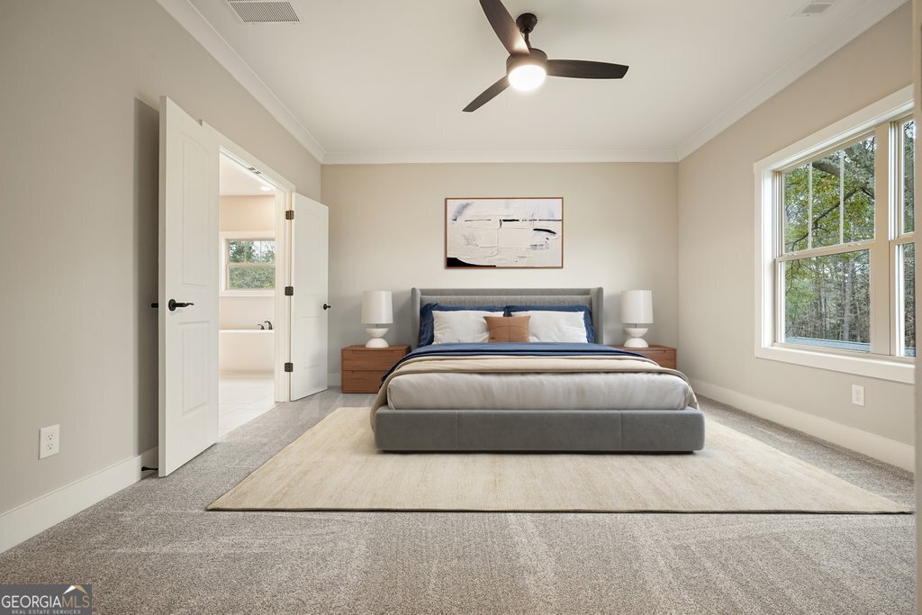 4749 Fowler Street Acworth - 23