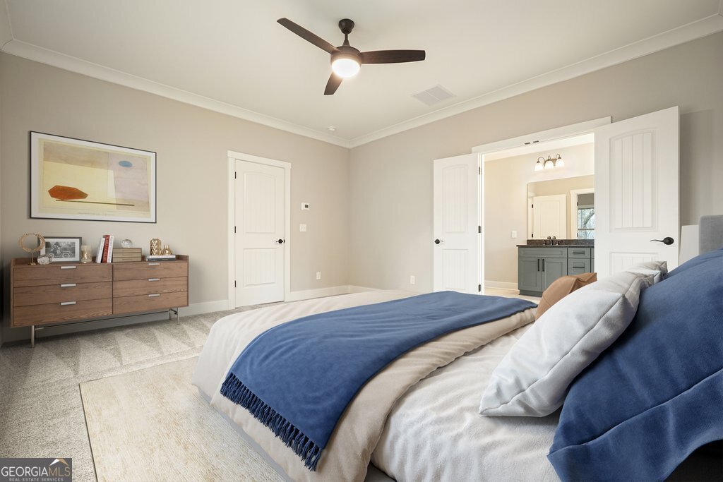 4749 Fowler Street Acworth - 26