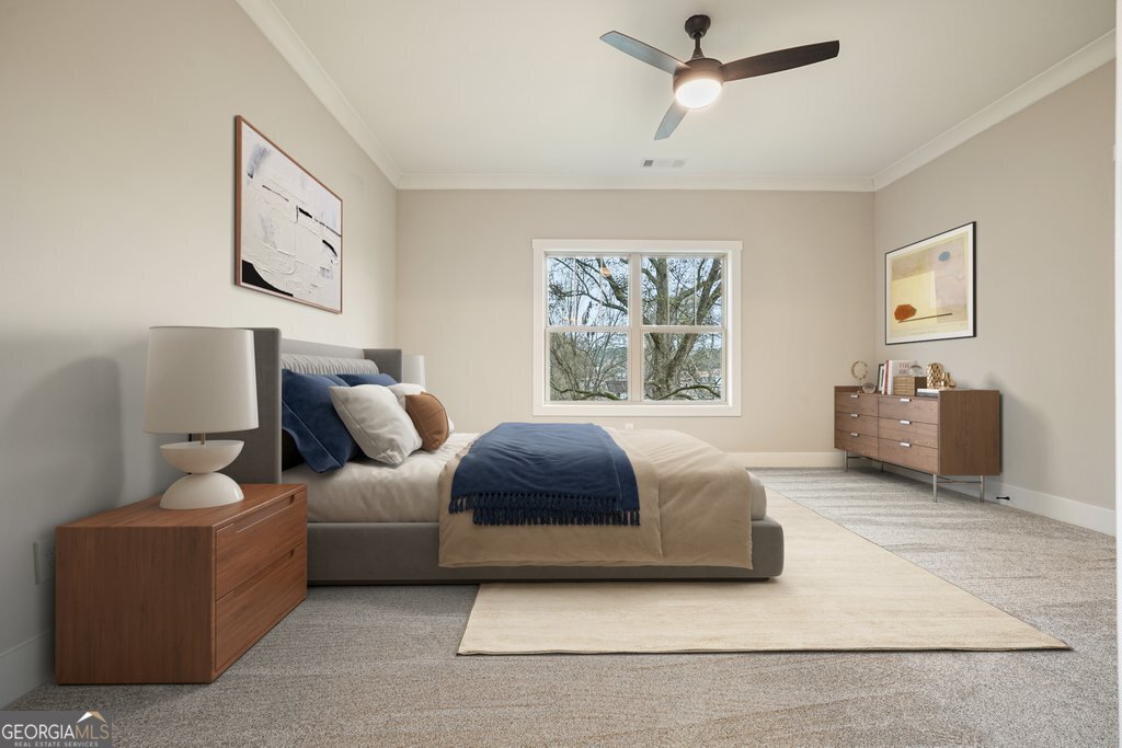 4749 Fowler Street Acworth - 28