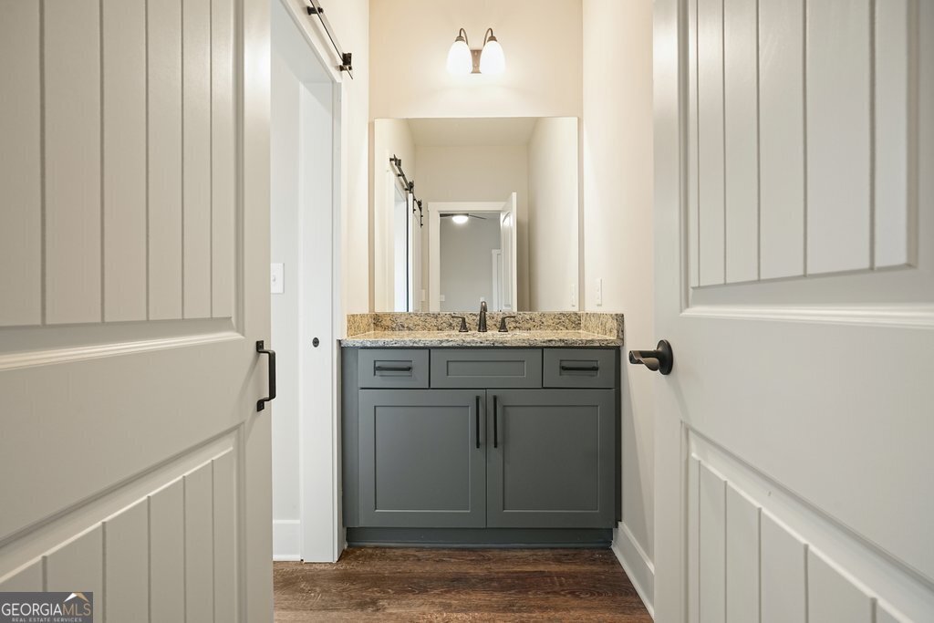 4749 Fowler Street Acworth - 39