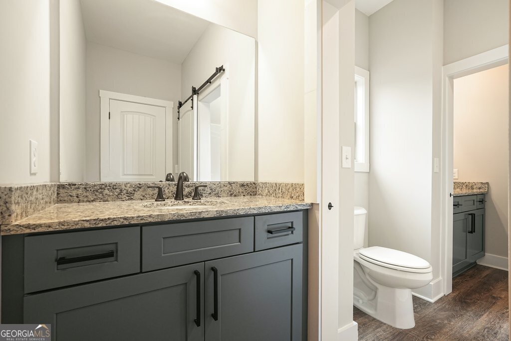 4749 Fowler Street Acworth - 45