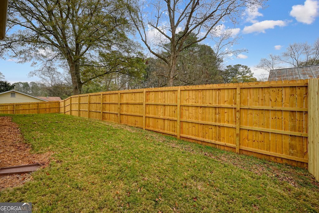 4749 Fowler Street Acworth - 47