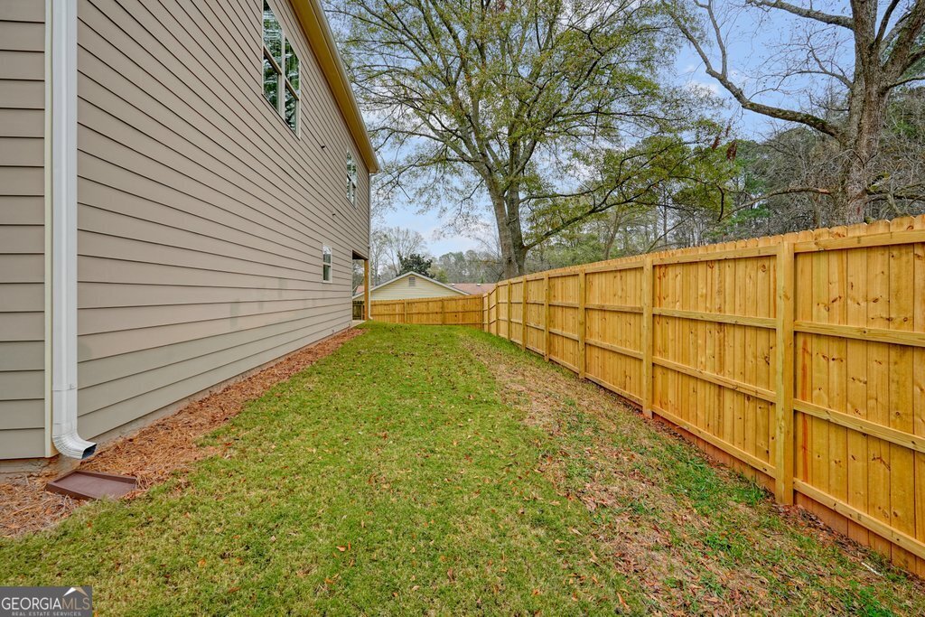 4749 Fowler Street Acworth - 51