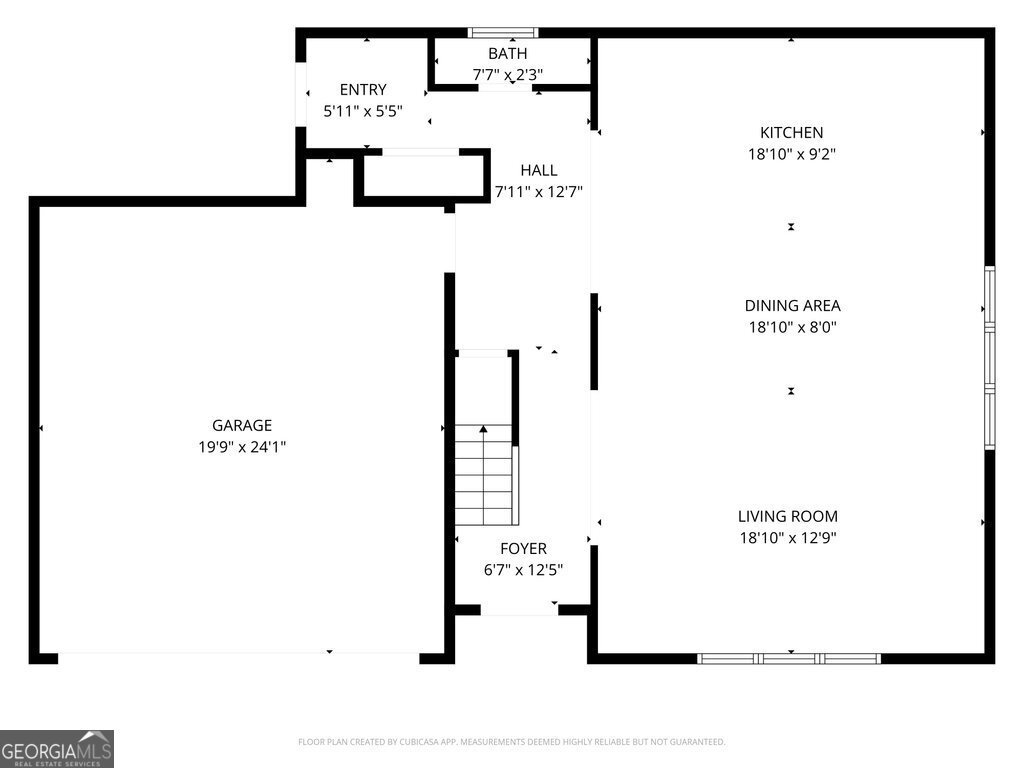 4749 Fowler Street Acworth - 52