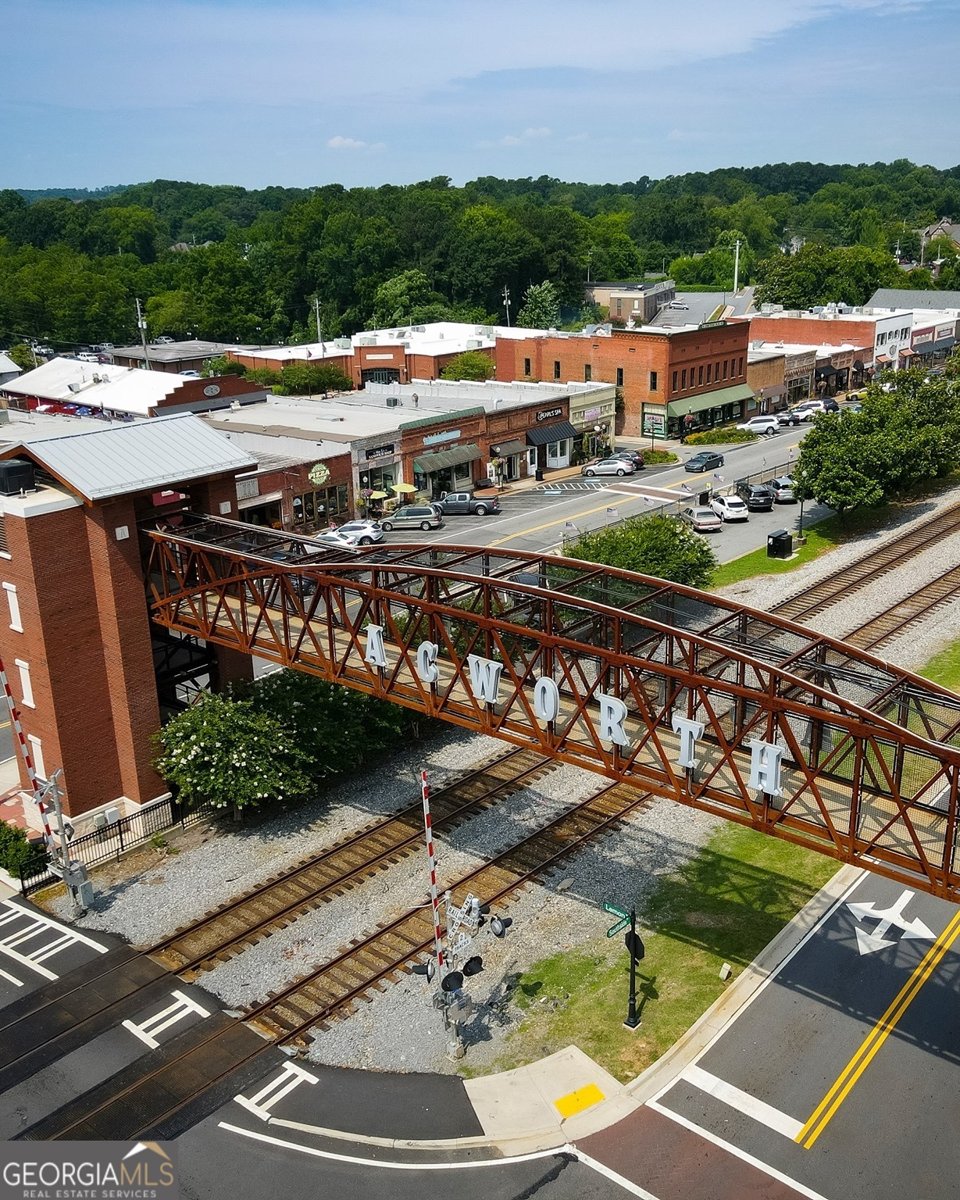 4749 Fowler Street Acworth - Photo 56