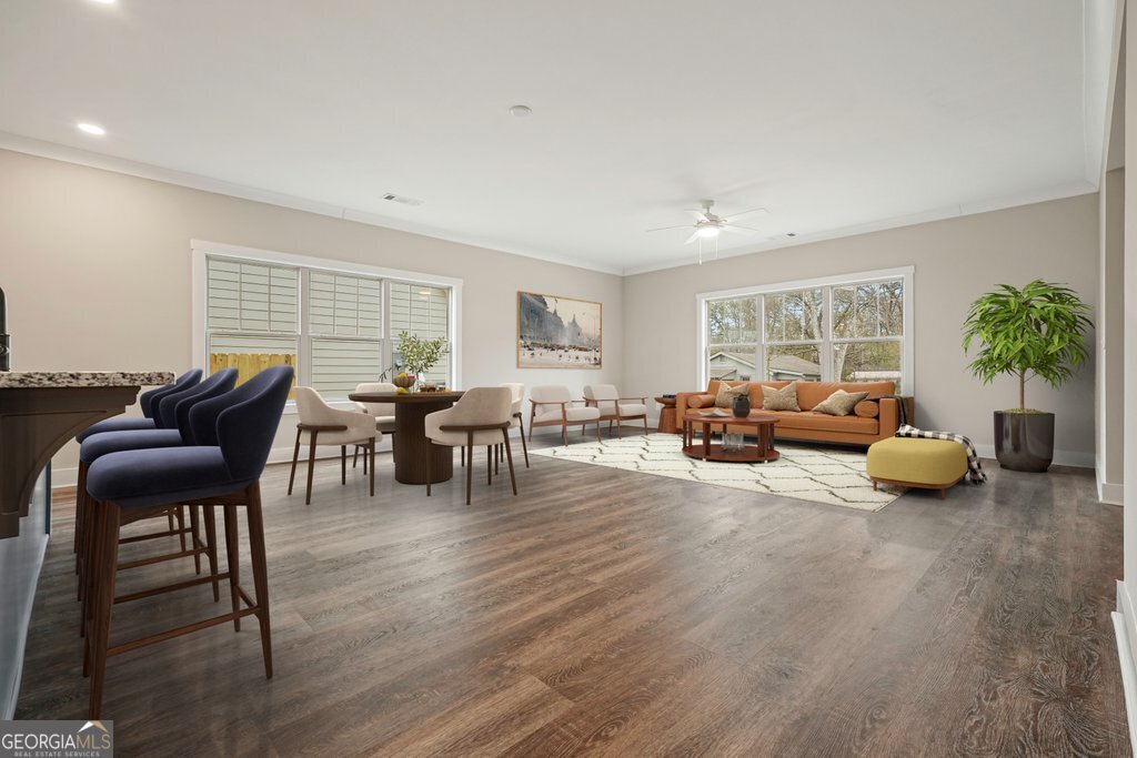 4749 Fowler Street Acworth - 9