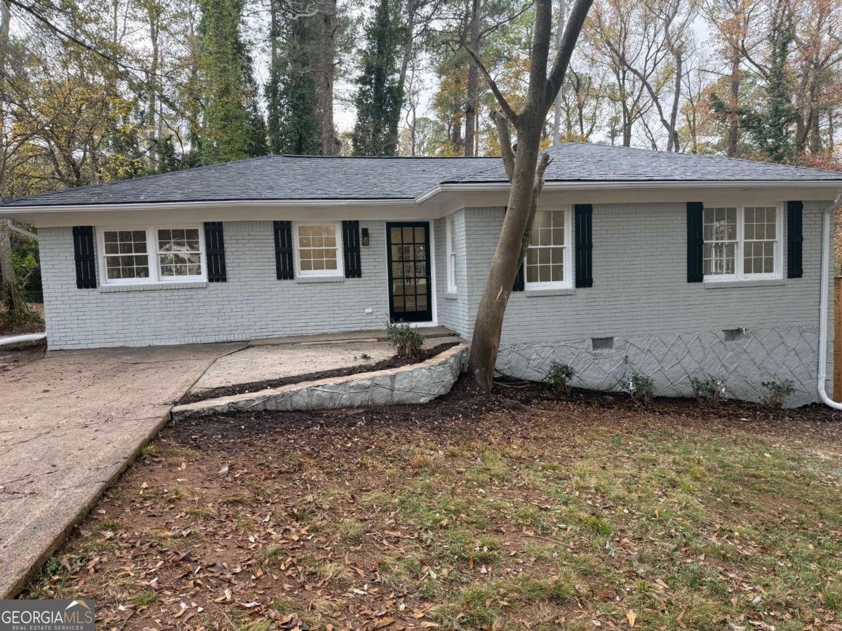 1847 Camellia Drive Decatur - 2