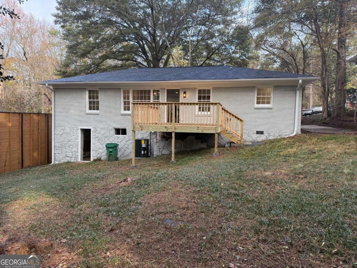 1847 Camellia Drive Decatur - 20