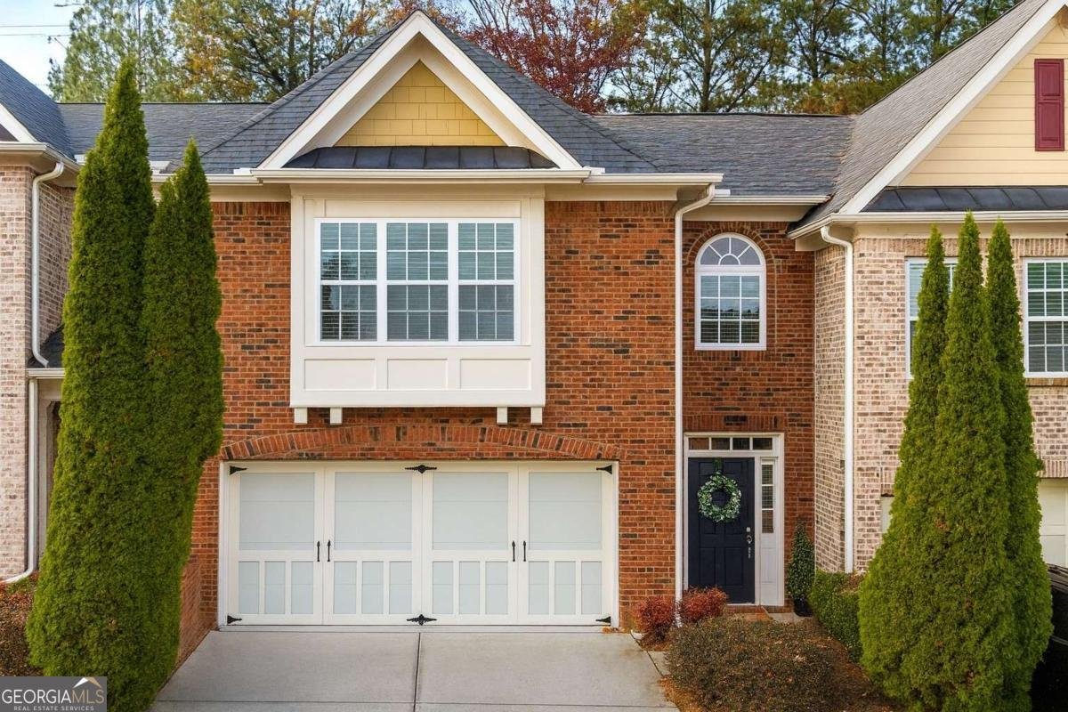 2426 Strand Avenue Lawrenceville - 1