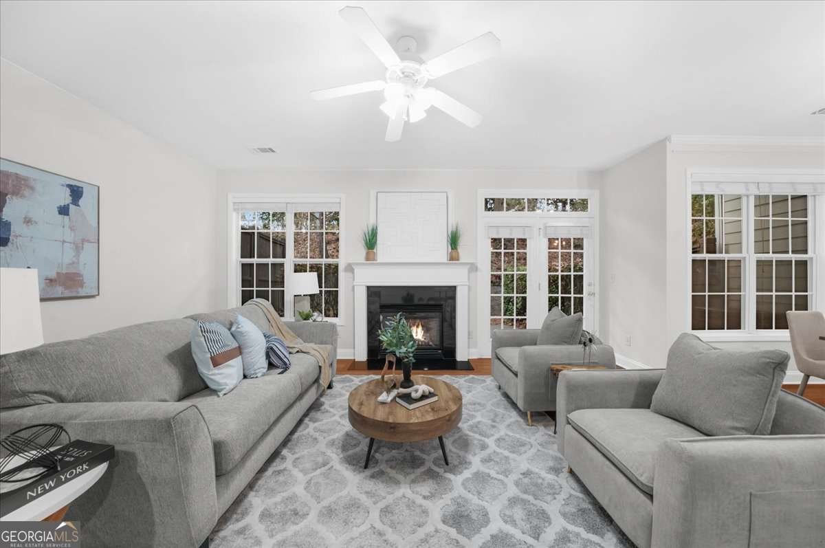 2426 Strand Avenue Lawrenceville - 10