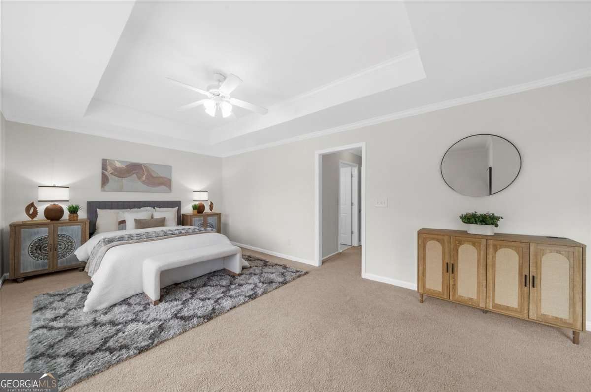 2426 Strand Avenue Lawrenceville - 15