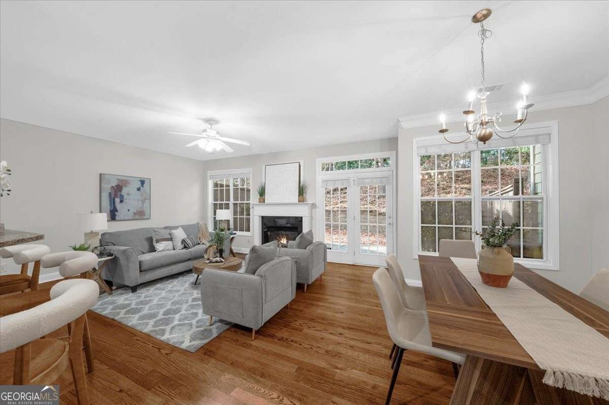 2426 Strand Avenue Lawrenceville - 2