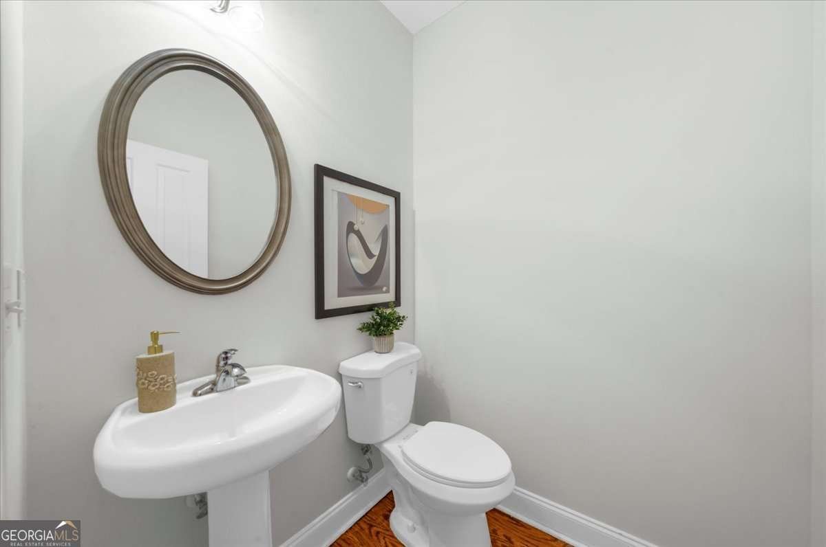 2426 Strand Avenue Lawrenceville - 25