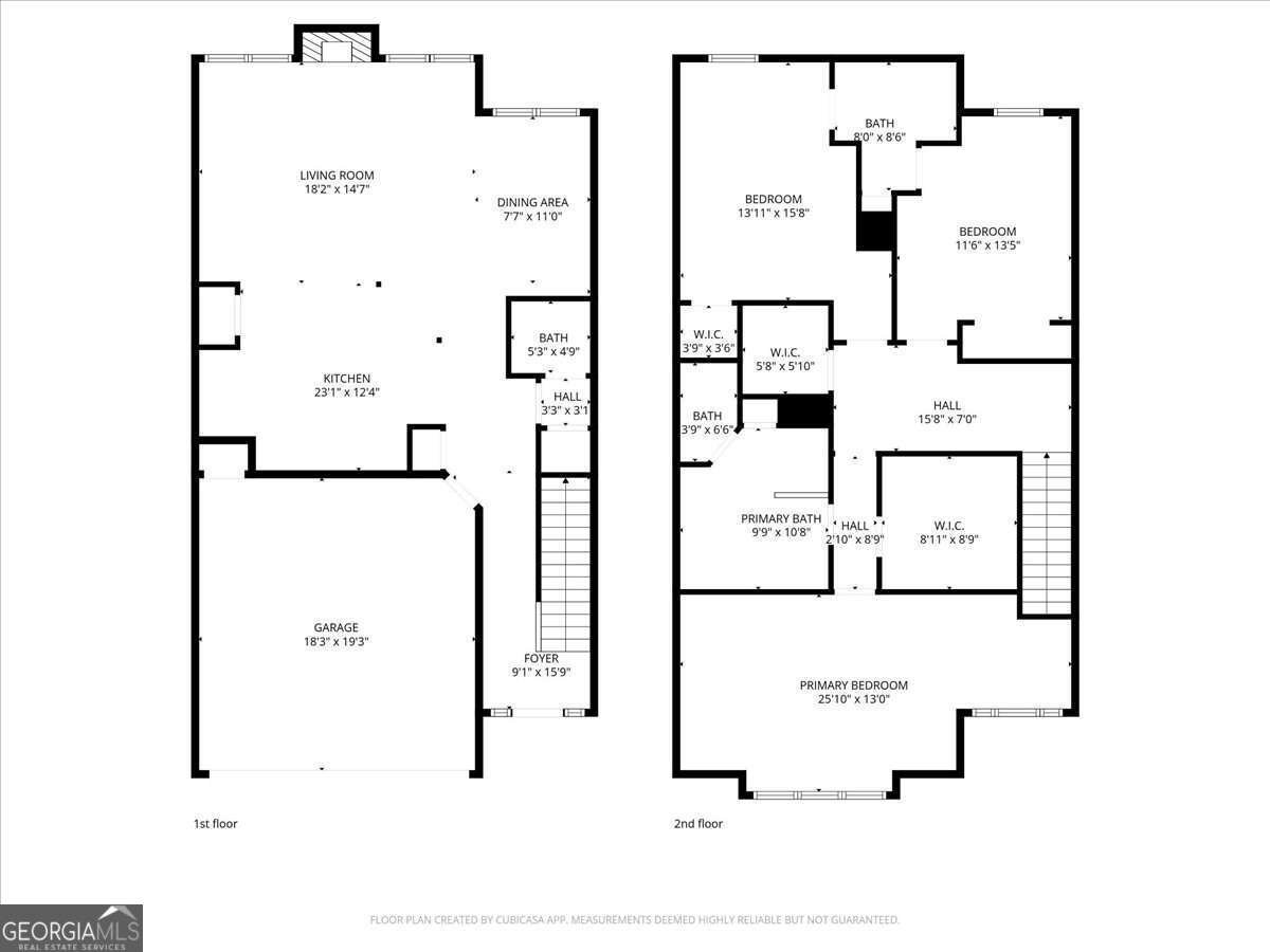 2426 Strand Avenue Lawrenceville - 27