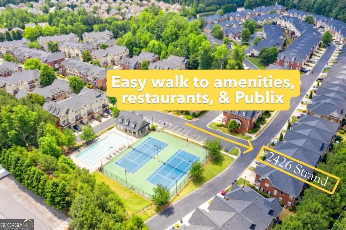 2426 Strand Avenue Lawrenceville - 28