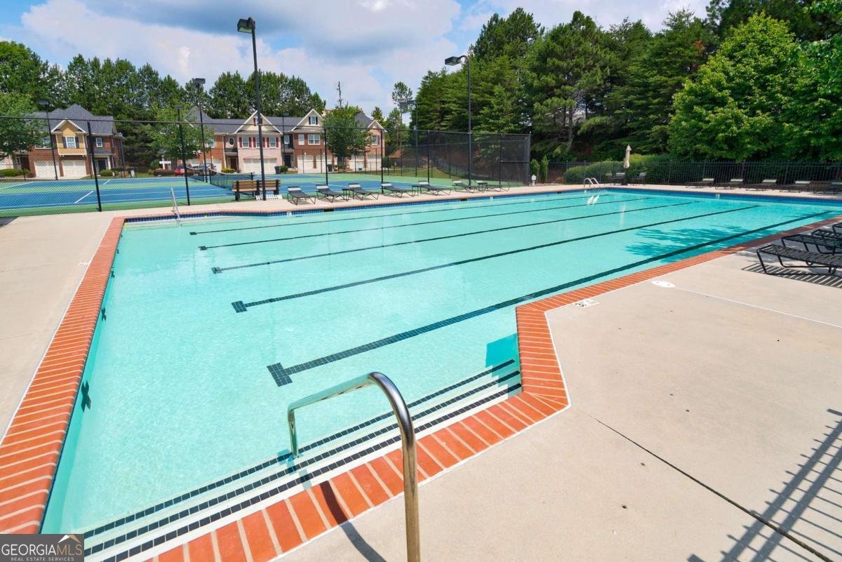 2426 Strand Avenue Lawrenceville - 29