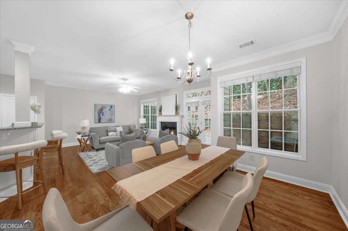 2426 Strand Avenue Lawrenceville - 3