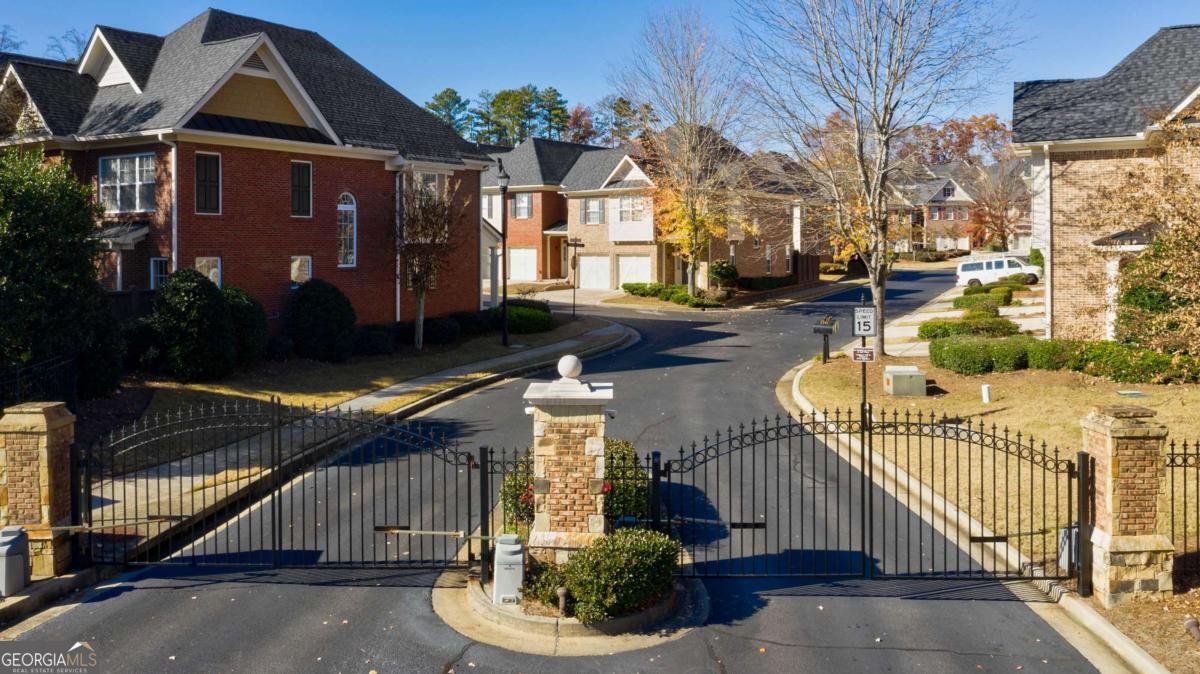 2426 Strand Avenue Lawrenceville - 30