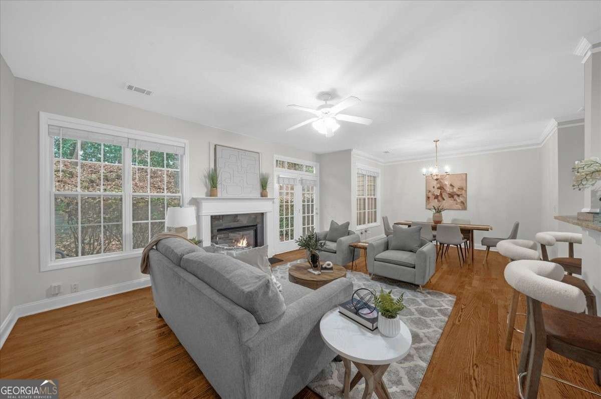 2426 Strand Avenue Lawrenceville - 4