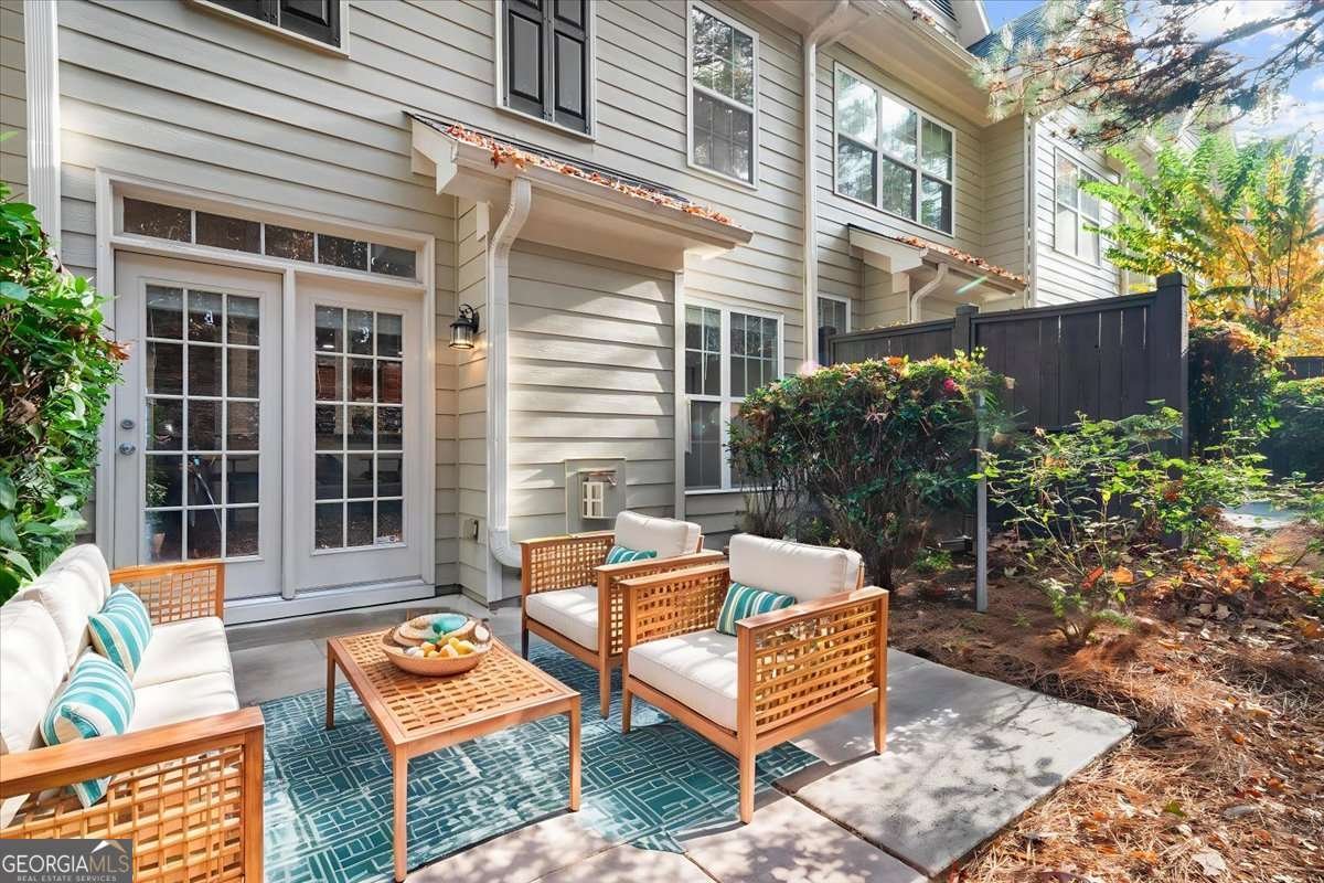 2426 Strand Avenue Lawrenceville - 5