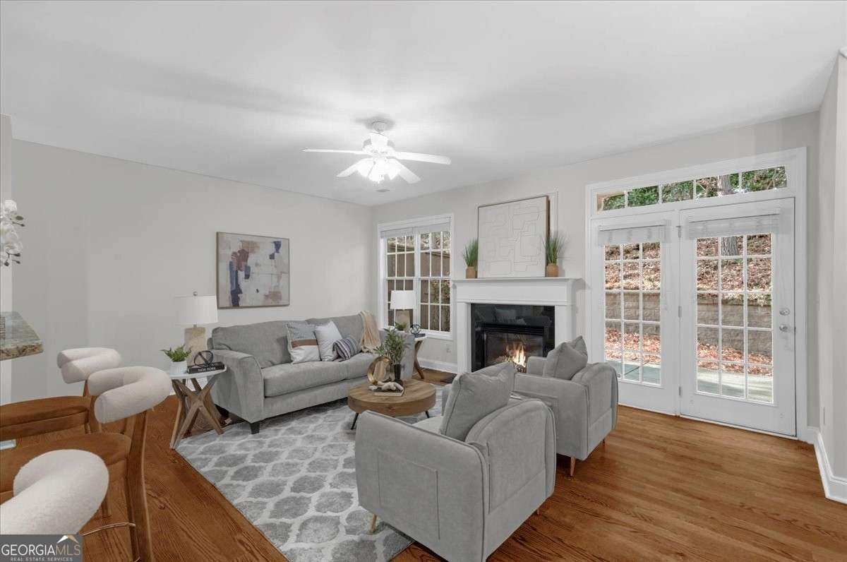 2426 Strand Avenue Lawrenceville - 6