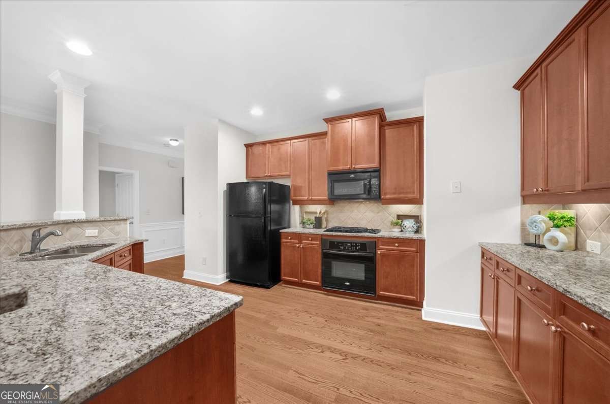 2426 Strand Avenue Lawrenceville - 9