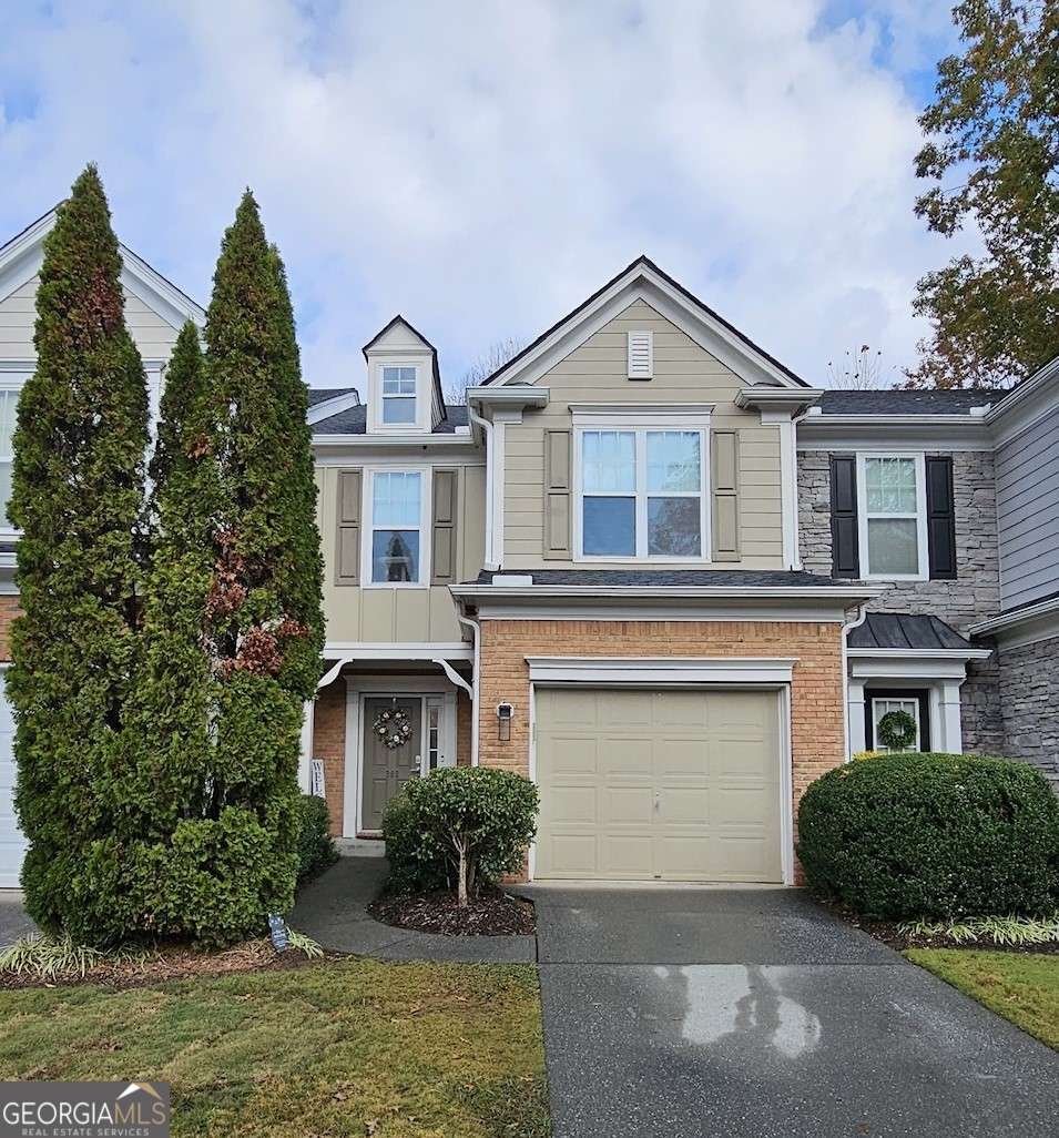 202 Kigian Trail Woodstock - 1