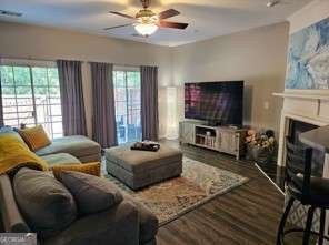 202 Kigian Trail Woodstock - 2