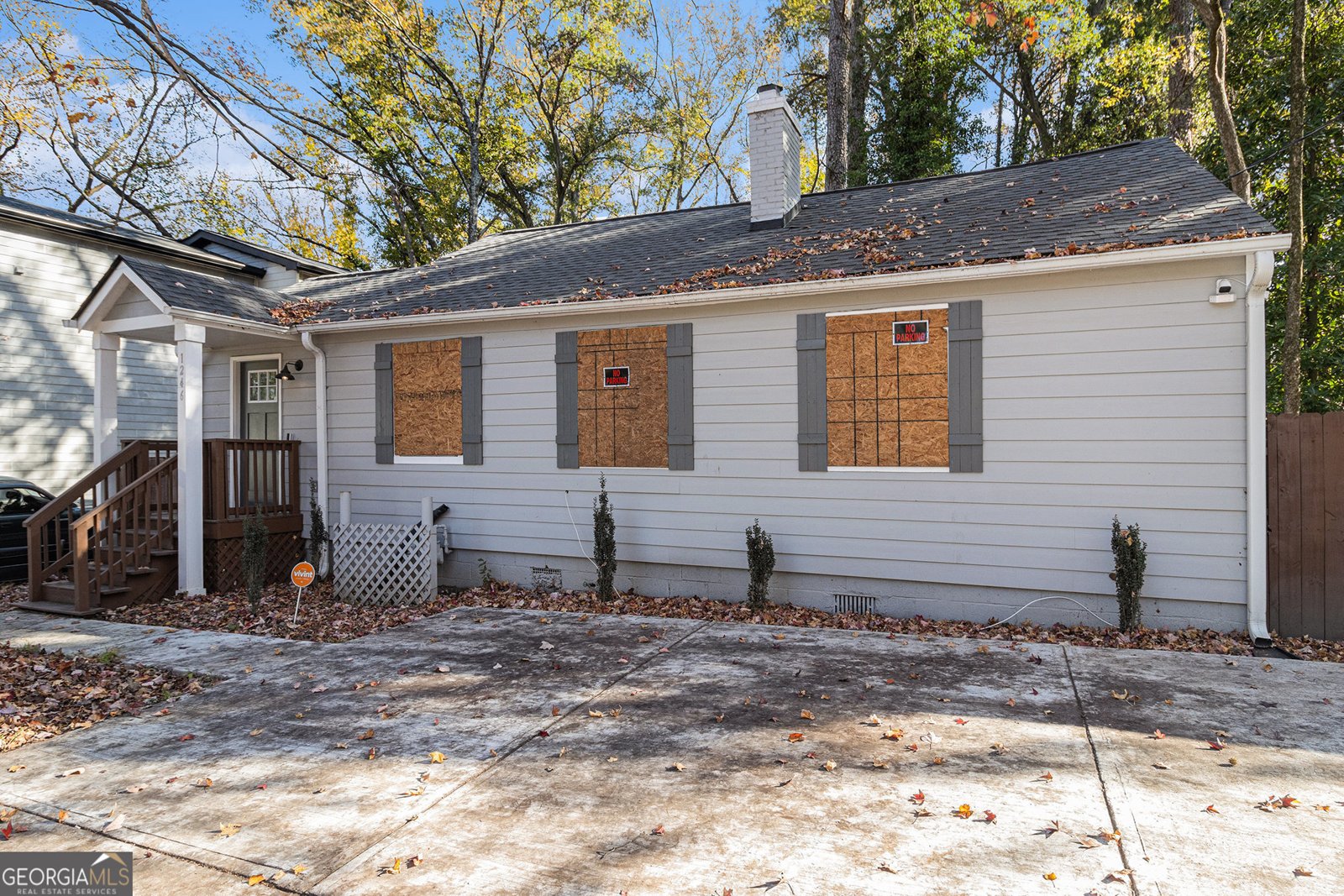 1246 Campbellton Road Atlanta - 1