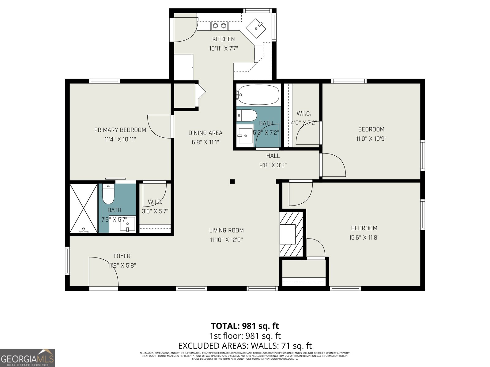 1246 Campbellton Road Atlanta - 16