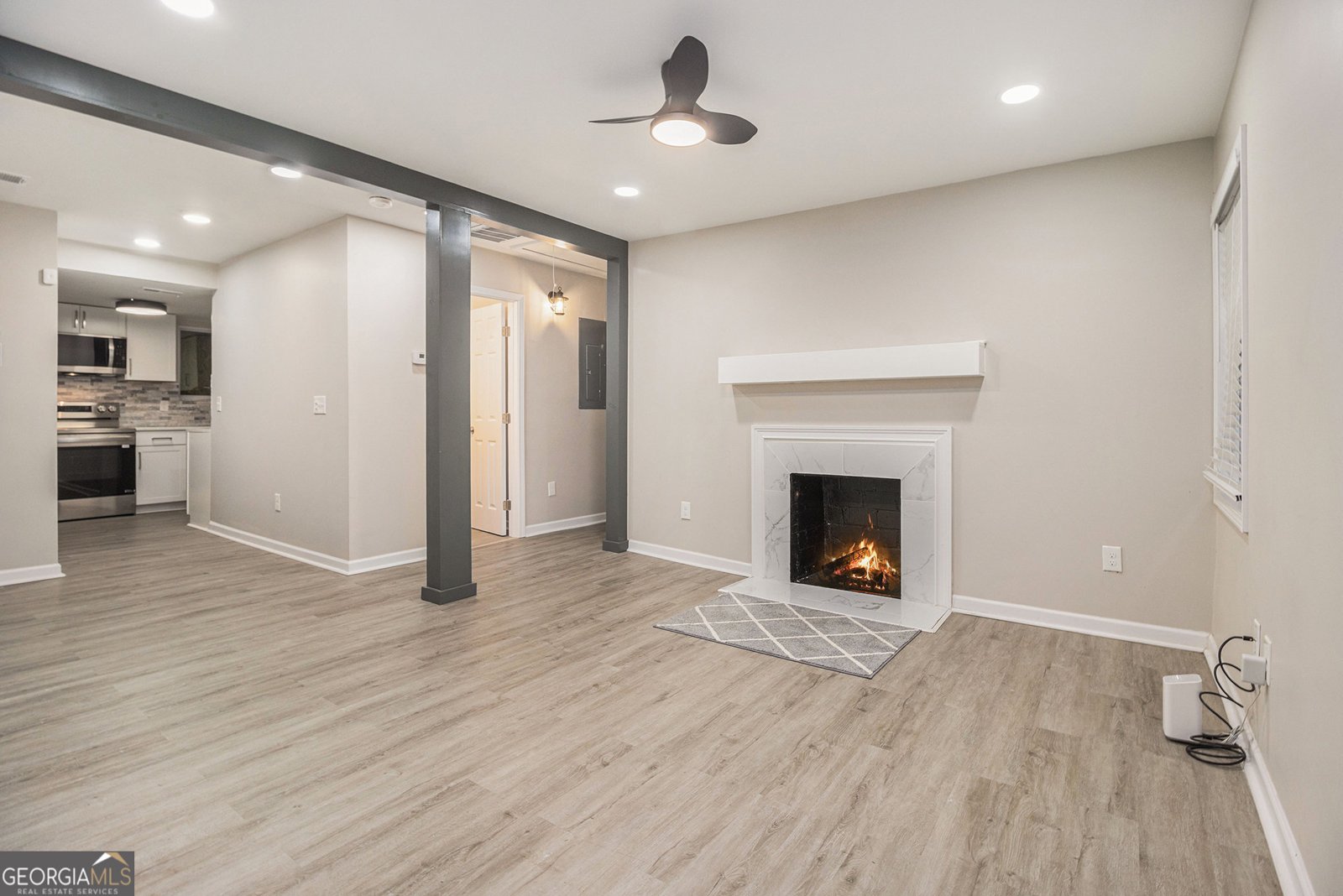 1246 Campbellton Road Atlanta - 2