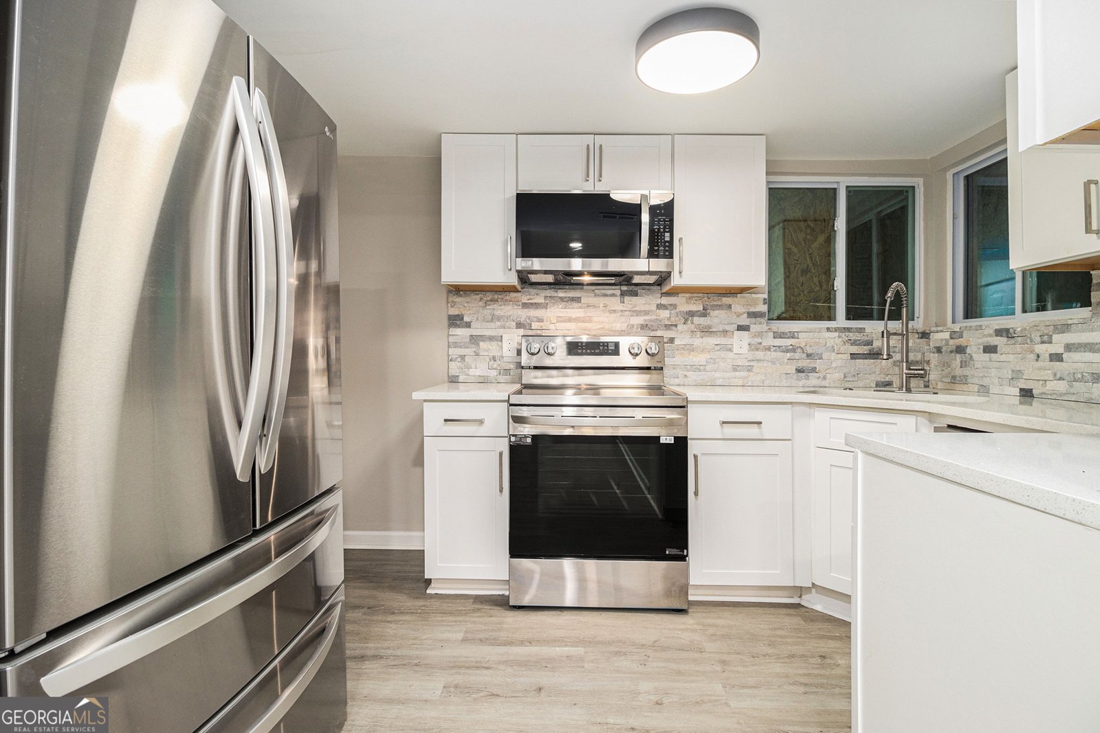 1246 Campbellton Road Atlanta - 4