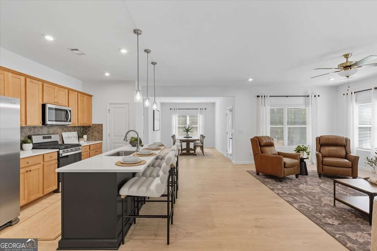 109 Everwood Court Dallas - 1