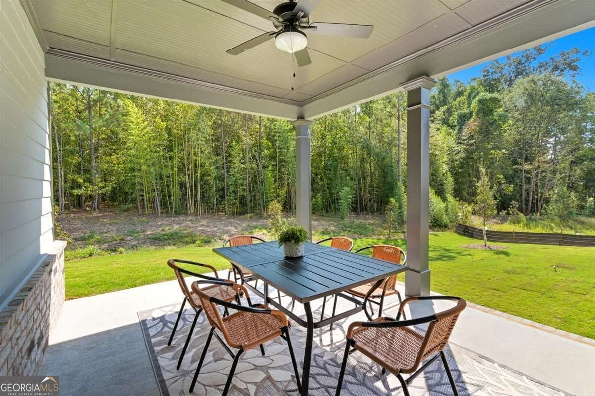 109 Everwood Court Dallas - 22