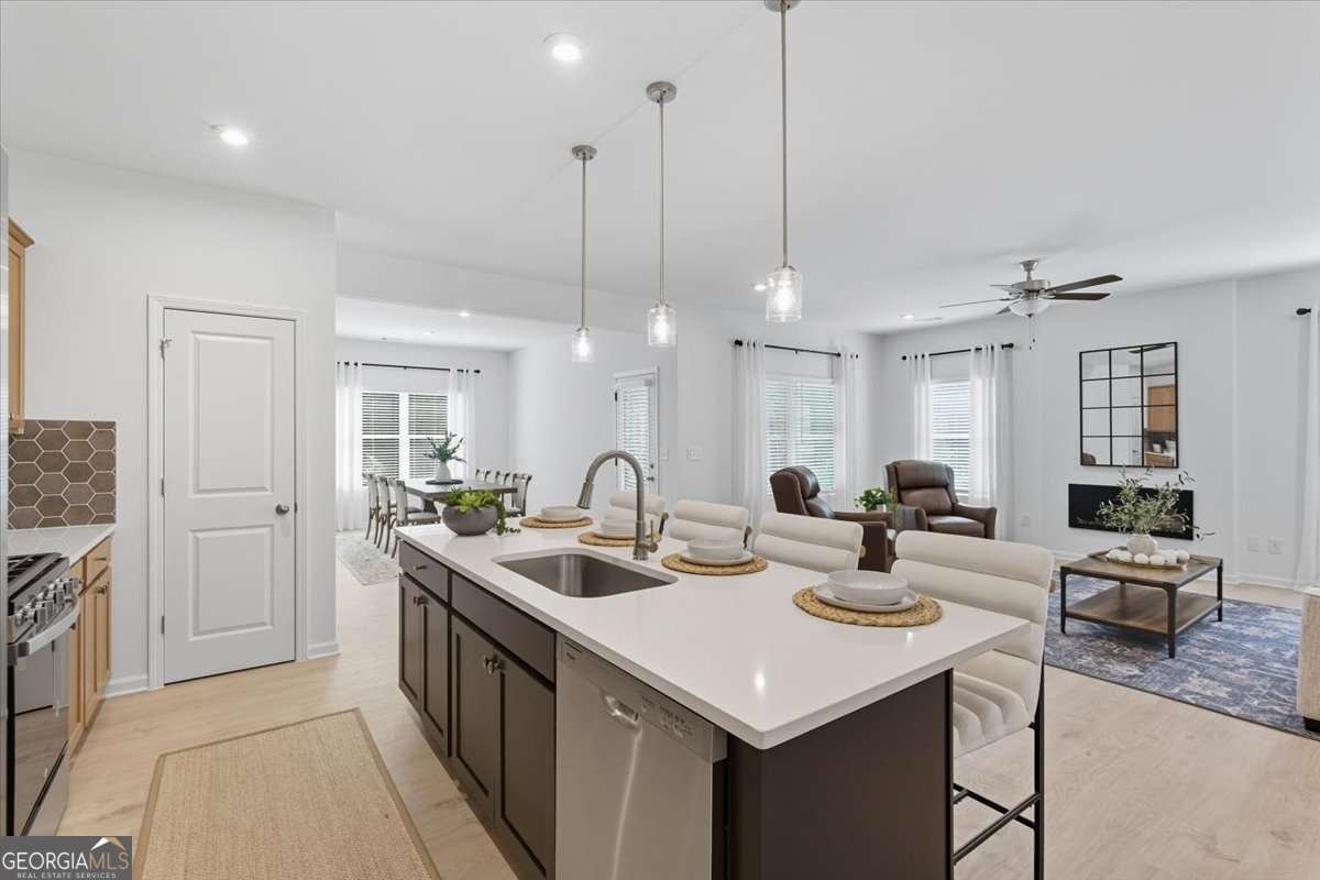 109 Everwood Court Dallas - 6