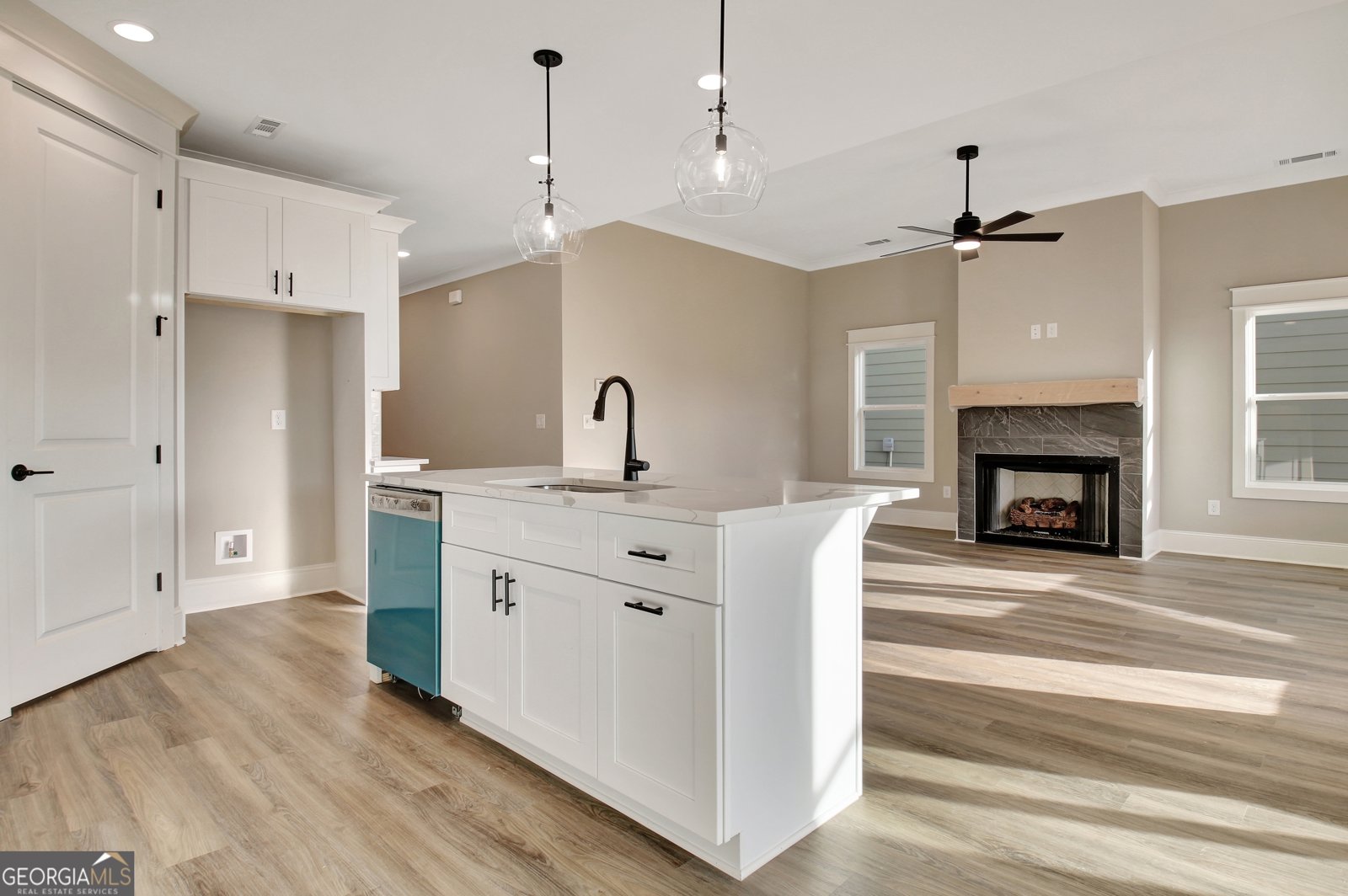 130 Redhaven Drive Senoia - 11