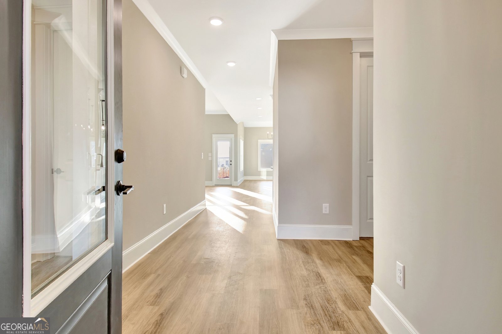 130 Redhaven Drive Senoia - 2