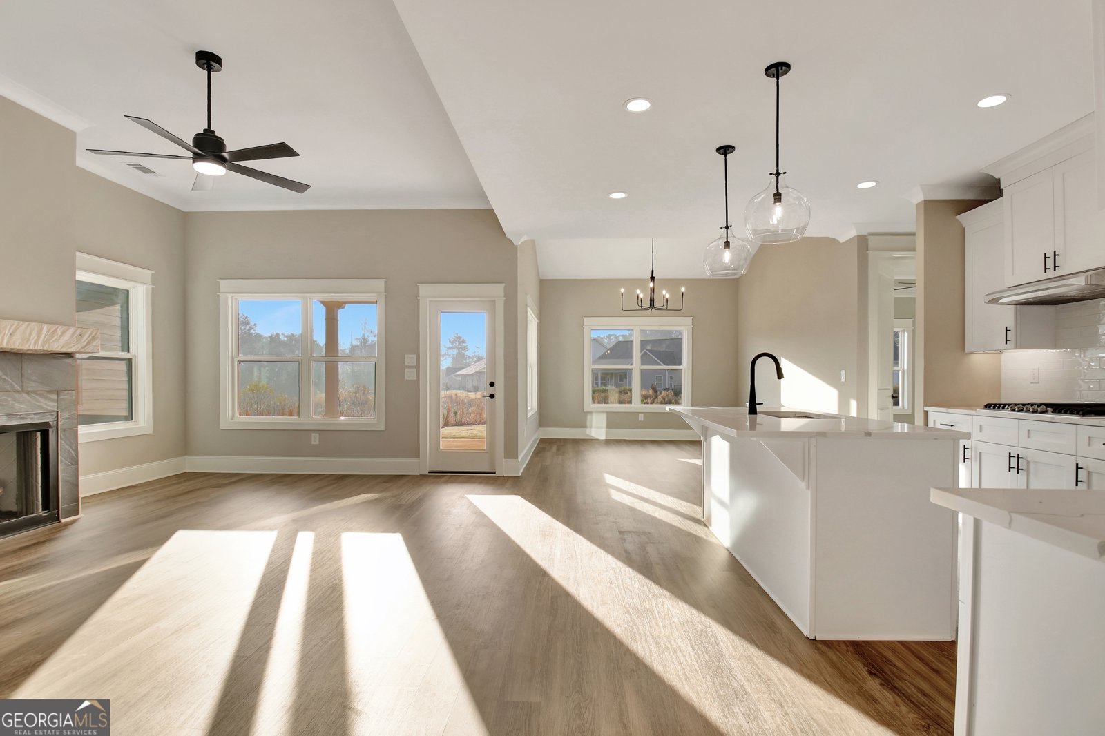 130 Redhaven Drive Senoia - 3