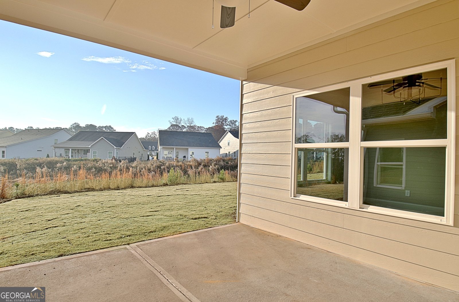 130 Redhaven Drive Senoia - 34