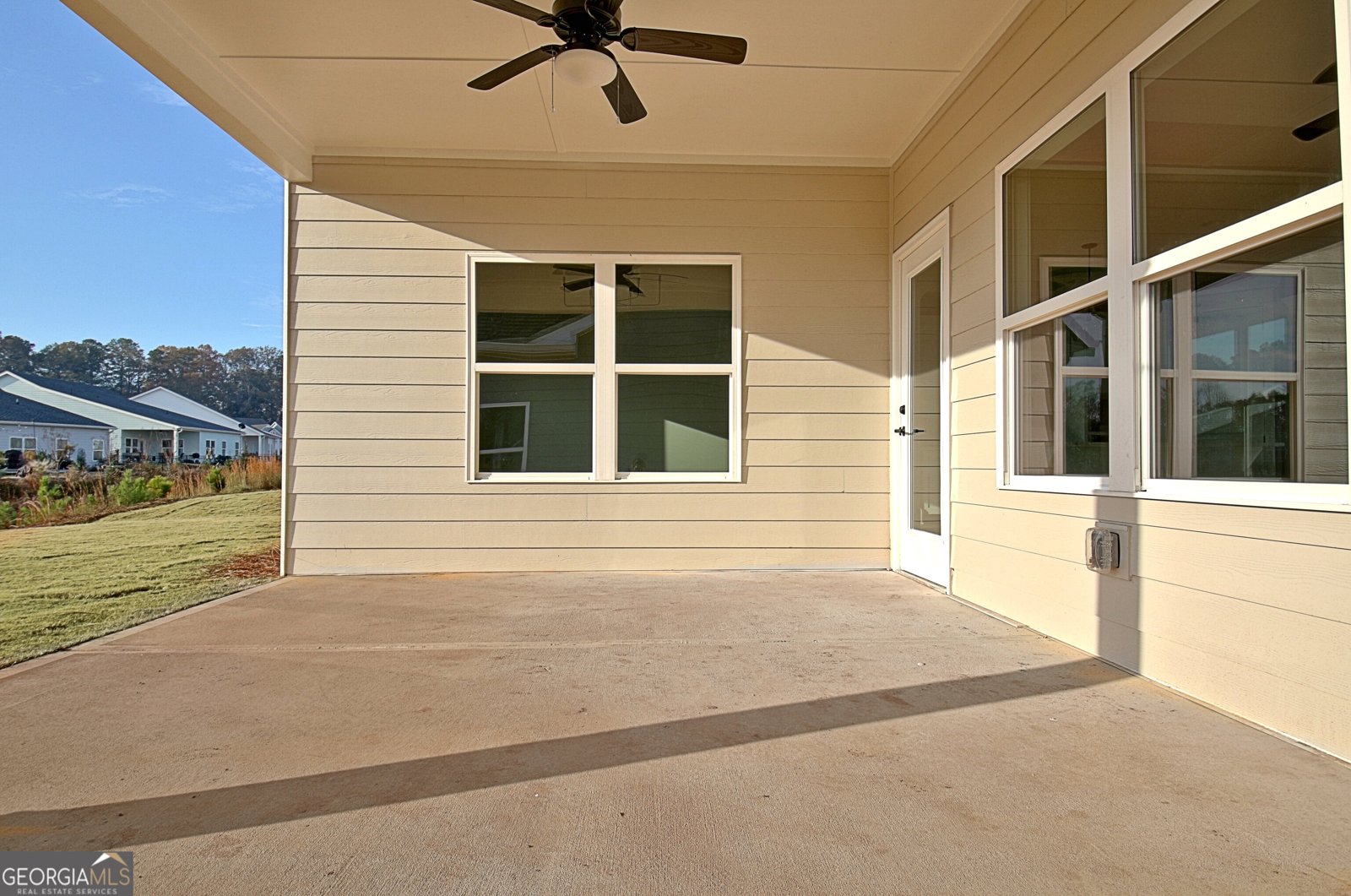 130 Redhaven Drive Senoia - 35